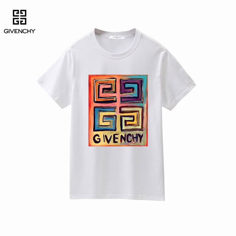 Givenchy T-shirts men-G2807T